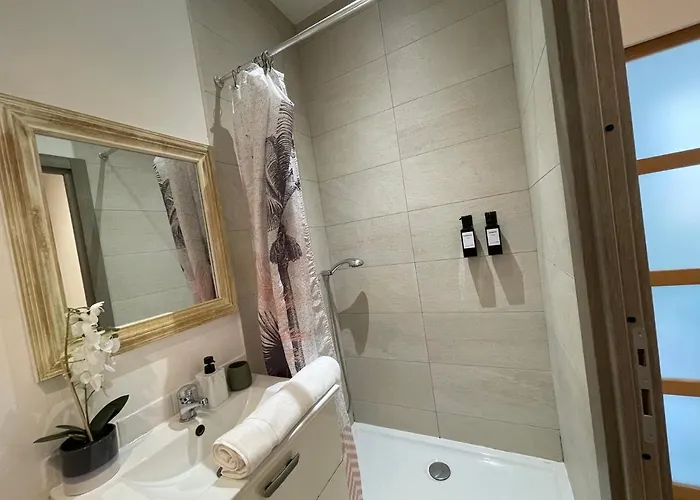 Charming Haven In Apartmán Antibes