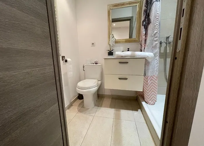 Charming Haven In Apartmán