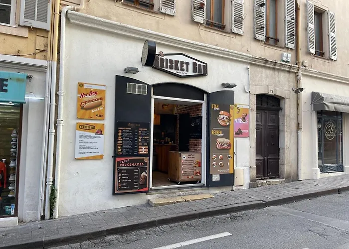 Apartmán Charming Haven In